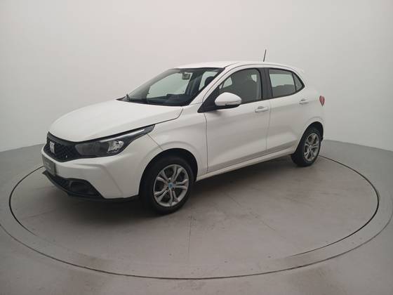 FIAT ARGO 1.0 FIREFLY FLEX DRIVE MANUAL FIAT ARGO 1.0 FIREFLY FLEX DRIVE MANUAL